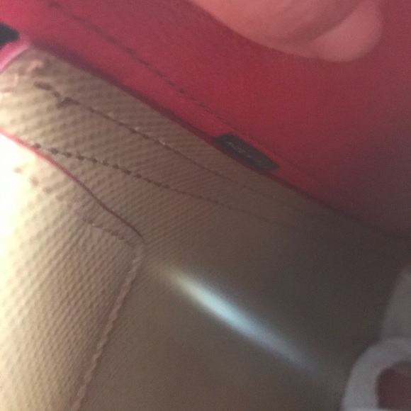 Authentic Prada double saffiano bag - Picture 2 of 13